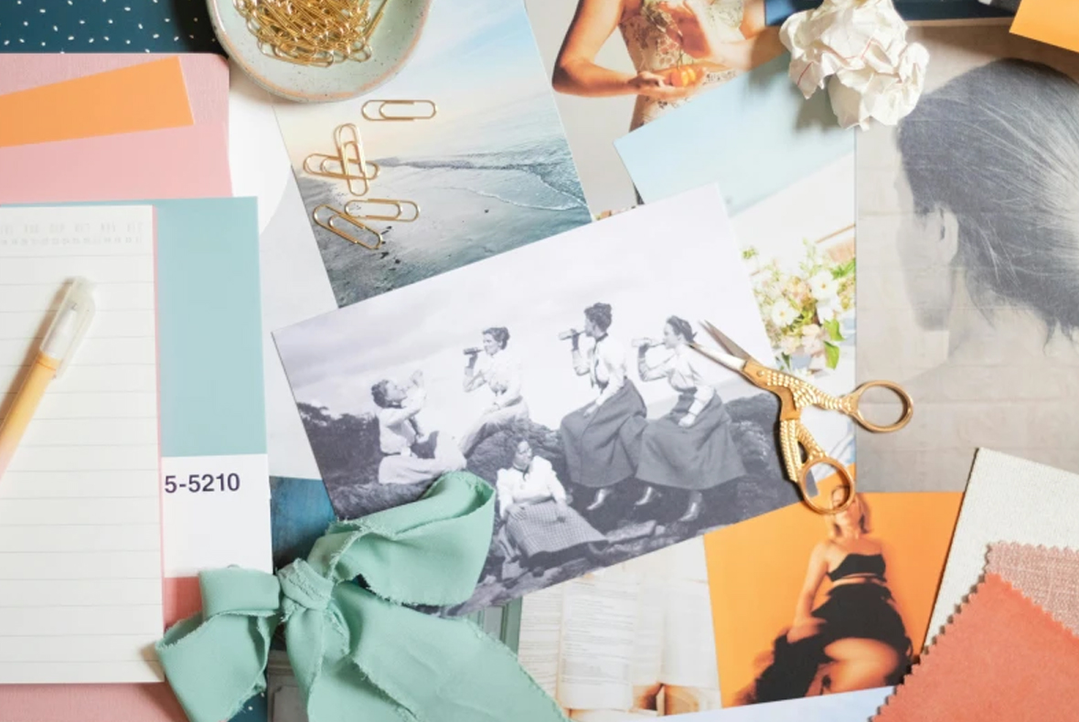 Katch The Power Of Visual Identity: Unleashing Your Brand’s Potential With Colour Palettes, Shapes, And A Distinctive Flair