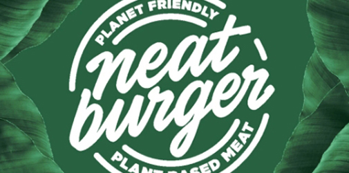 NEAT BURGER