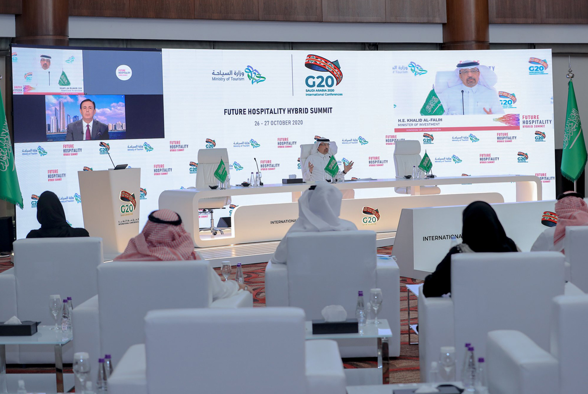 Future Hospitality Summit