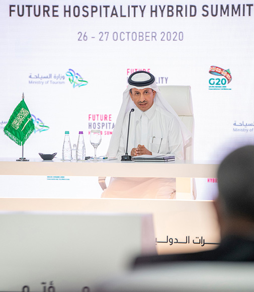 FUTURE HOSPITALITY SUMMIT The Brand The Challenge